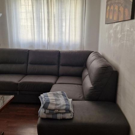Saint Peter Vatican City Large Apartment Barbara casa vacanza Roma Exterior foto